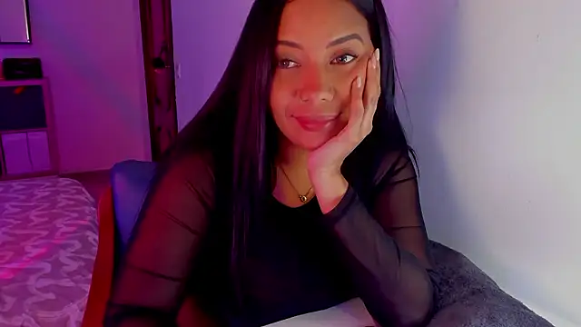 NicolePasqualott online show from 01-07-26, 09:06