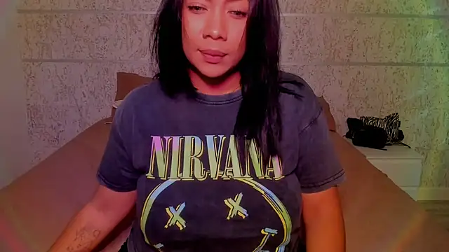 NicolePasqualott online show from 03-31-26, 12:05