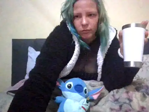 Stich Linda online show from 06-27-26, 04:39