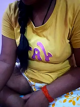 Kajal baby76 online show from 06-14-26, 11:23