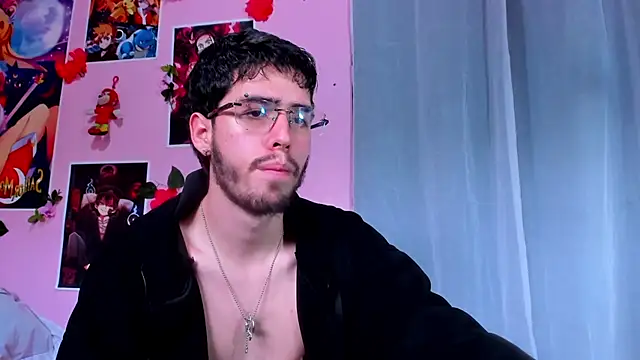 Leo Saint  online show from 07-17-26, 09:30
