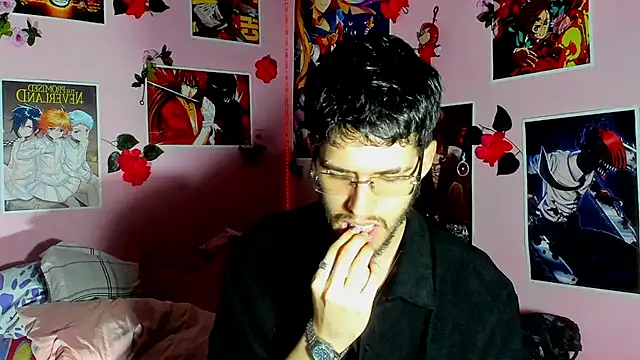 Leo Saint  online show from 07-18-26, 09:51