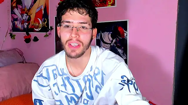 Leo Saint  online show from 07-24-26, 11:58