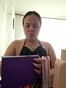 Mandy-moore28 online show from 06-29-26, 02:50