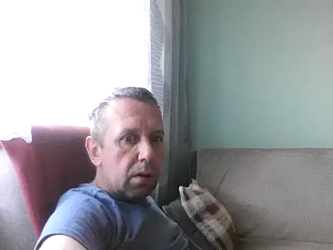 RafalekRozmarynowski81 online show from 07-08-26, 04:50
