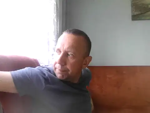 RafalekRozmarynowski81 online show from 07-27-26, 01:07