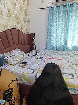 Snapshot of akankshaRJ chatting on 07-15-26, 09:25 akankshaRJ online show from 07-15-26, 09:25