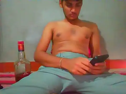 Adityasighn online show from 07-20-26, 10:29