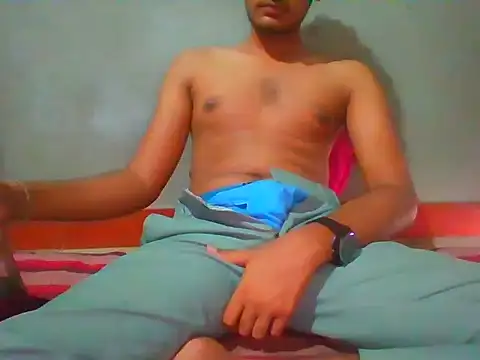 Adityasighn online show from 07-20-26, 10:39