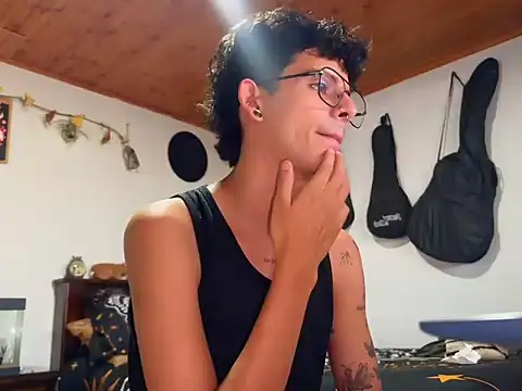 ibrat andy1 online show from 07-15-26, 10:26