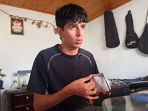 ibrat andy1 online show from 07-21-26, 03:58
