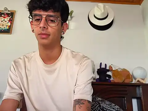 ibrat andy1 online show from 07-27-26, 06:48