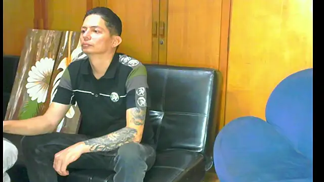 kimblaze8A online show from 06-16-26, 02:25