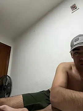 Col fck online show from 07-05-26, 04:07