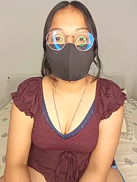 hottydisha online show from 07-01-26, 05:09