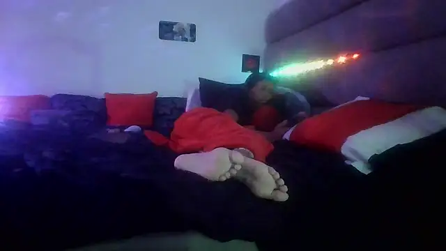 Opal Rainbow online show from 01-18-26, 08:51