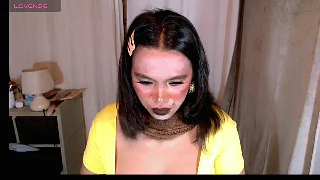 AnacondaCockSelfsucker online show from 07-08-26, 07:07