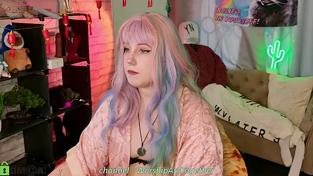 Candy-yeah online show from 06-20-26, 01:09
