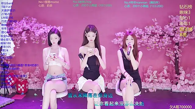 Snapshot of SK-121 chatting on 08-02-26, 02:04 SK-121 online show from 08-02-26, 02:04
