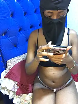 sexychoco2 online show from 06-27-26, 08:58