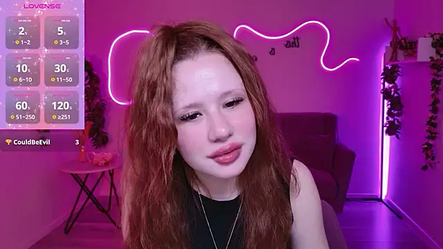 Snapshot of AuroraBabyDoll chatting on 07-28-26, 05:14 AuroraBabyDoll online show from 07-28-26, 05:14