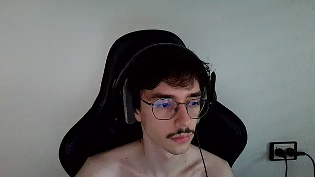 gabrielNovin17cm online show from 06-27-26, 02:55