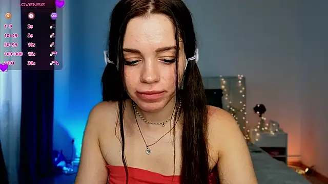 Snapshot of Little_cuti1e chatting on 07-19-26, 08:07 Little cuti1e online show from 07-19-26, 08:07