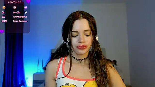 Snapshot of Little_cuti1e chatting on 07-29-26, 09:40 Little cuti1e online show from 07-29-26, 09:40
