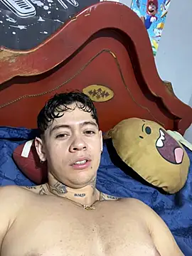ColombianSexyCouple  online show from 06-24-26, 07:51