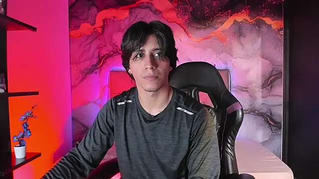 Alexx Cano  online show from 07-21-26, 12:40