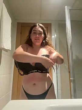 -Malina- online show from 07-03-26, 10:38
