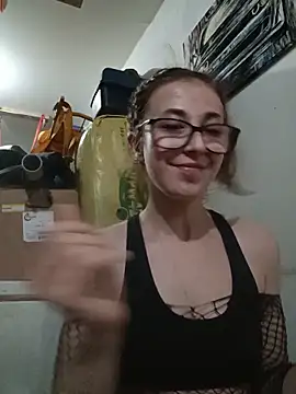 NeedyNina online show from 06-16-26, 01:52