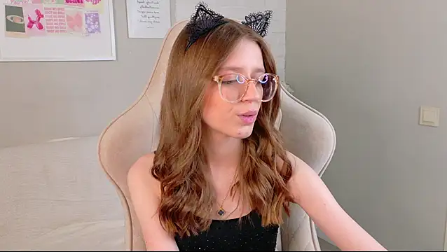 StellaMour online show from 07-27-26, 05:20