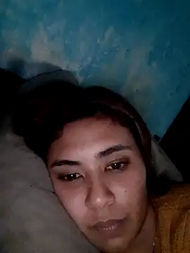 Flor caliente online show from 08-03-26, 02:33