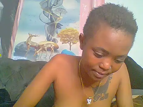 Sexyie nzula online show from 06-20-26, 11:51