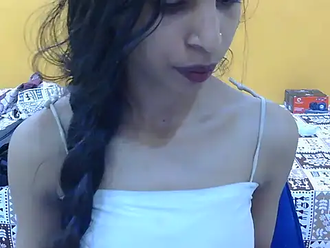 Snapshot of its_anjali chatting on 06-23-26, 07:06 its anjali online show from 06-23-26, 07:06