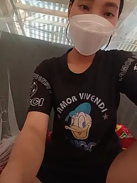 Snapshot of -Kem-04 chatting on 06-25-26, 06:07 -Kem-04 online show from 06-25-26, 06:07