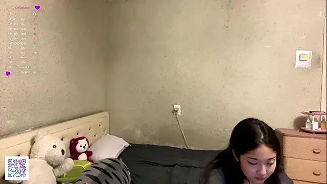BarbaraObrien online show from 07-25-26, 10:40
