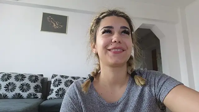 heysianna online show from 06-29-26, 11:21