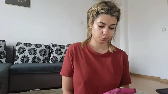 heysianna online show from 06-30-26, 11:00