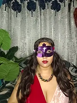 Cupid Mayra online show from 07-14-26, 12:22