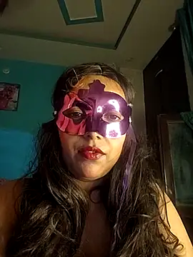 Cupid Mayra online show from 07-18-26, 06:01
