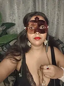 Cupid Mayra online show from 08-09-26, 10:20