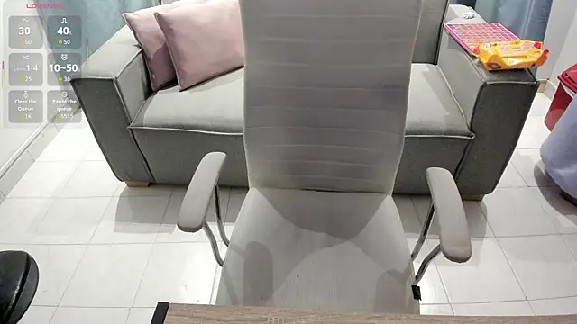 Nayla Luxe online show from 06-30-26, 11:55