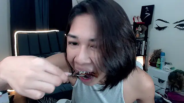 Snapshot of ivoryhotcummerxxx chatting on 07-27-26, 03:41 ivoryhotcummerxxx online show from 07-27-26, 03:41