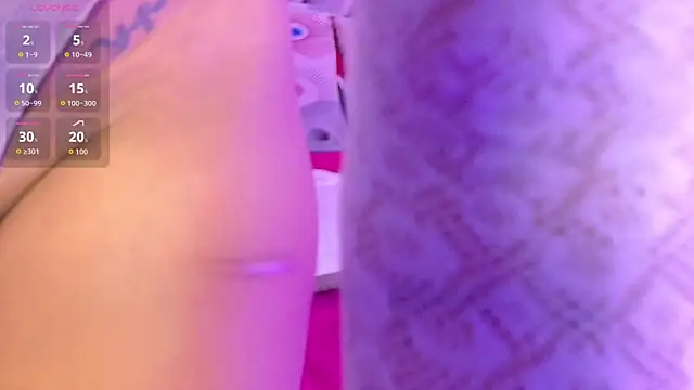 LunaRose18 online show from 07-16-26, 02:39