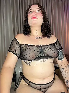 Doll Ivy online show from 06-25-26, 03:17