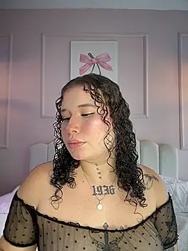 Doll Ivy online show from 07-22-26, 03:20