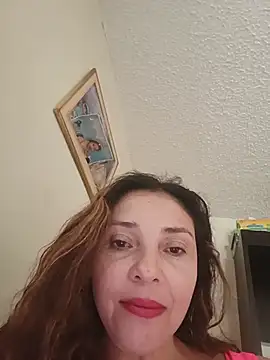 Snapshot of Angelika_Clauss chatting on 07-11-26, 08:33 Angelika Clauss online show from 07-11-26, 08:33