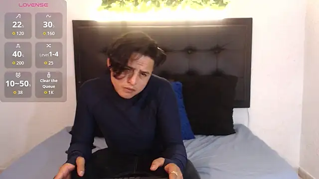 erospoomps online show from 06-27-26, 10:37